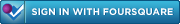 Signinwith-foursquare